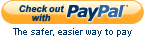 PayPal Express checkout