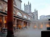 Bath corporate treasure hunt for corporate events, corporate entertainment and corporate hospitality