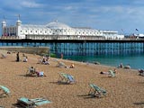 Brighton corporate treasure hunt for corporate events, corporate entertainment and corporate hospitality