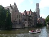 Bruges corporate treasure hunt for corporate events, corporate entertainment and corporate hospitality