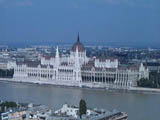 Budapest Treasure Hunt