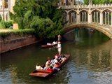 Cambridge corporate treasure hunt for corporate events, corporate entertainment and corporate hospitality