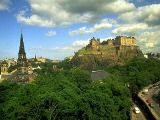 Edinburgh corporate treasure hunt for corporate events, corporate entertainment and corporate hospitality