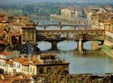 Florence Treasure Hunt