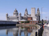 Liverpool corporate treasure hunt for corporate events, corporate entertainment and corporate hospitality