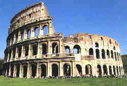 Rome corporate treasure hunt for corporate events, corporate entertainment and corporate hospitality