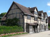 Stratford-upon-Avon corporate treasure hunt for corporate events, corporate entertainment and corporate hospitality