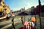 Venice corporate treasure hunt for corporate events, corporate entertainment and corporate hospitality