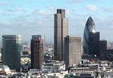 City of London
