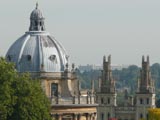 Oxford corporate treasure hunt for corporate events, corporate entertainment and corporate hospitality