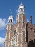 Eton College