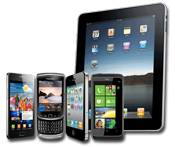 Smartphones and Tablets