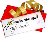 Gift voucher