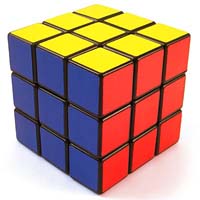 Rubiks cube