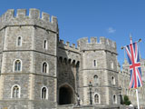 Windsor corporate treasure hunt for corporate events, corporate entertainment and corporate hospitality