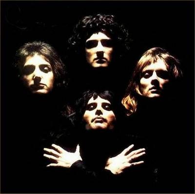 Queen themed treasure hunt